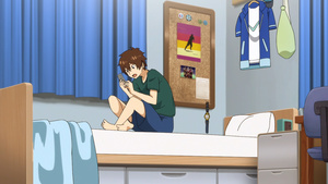 Yakusoku no Nanaya Matsuri